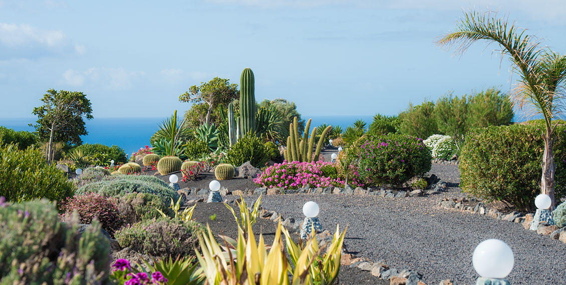 Flower Power Landscaping